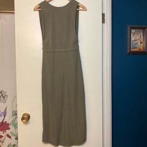 Free People Tops - Free People Maxi Tank Free People Tops - Free People Maxi Tank